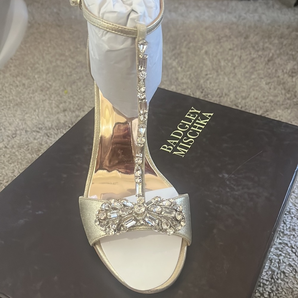 Wedding shoes - Picture 3 of 7